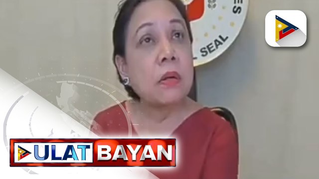 Imbestigasyon ng Senado ukol sa pandaraya umano ng rice traders, naging mainit; DA, tiniyak na tutugunan ang isyu ukol sa paggamit umano ng mga rice trader ng dummy sa rice importation