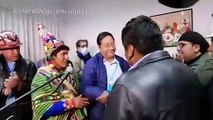 OEA legitima eleições bolivianas