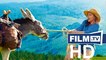 Mein Liebhaber, der Esel und ich Trailer Deutsch German (2020)