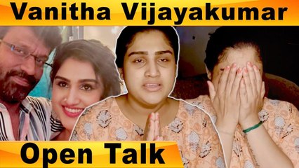 பீட்டர் பால் திருந்த மாட்டார்.. நடிகை வனிதா விஜயக்குமார் உருக்கம்!