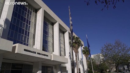 Στη φυλακή η ηγεσία της Χρυσής Αυγής - Oλόκληρη η ιστορική απόφαση