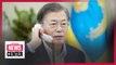 Pres. Moon asks world leaders for support in S. Korea's WTO leadership bid