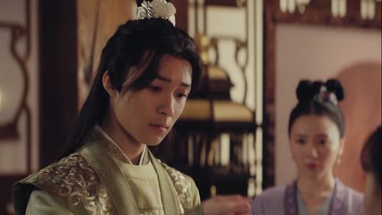 神仙CP！傲娇“大小姐”结盟骄纵“李三爷”，意外牵手成功？| 偷心画师 Oh! My Sweet Liar!