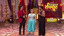 Shandaar Ravivaar Promo |Bharti Singh and Harsh Limbachiyaa fun game |FilmiBeat