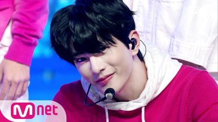 청량의 새 지표! ‘골든차일드’의 ‘Pump It Up’ 무대