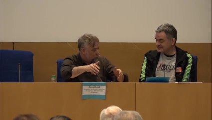 Intervention de Hans CLAUS - colloque 2020 de la FARAPEJ