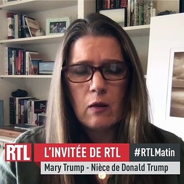 Donald Trump : Le pire des scénarios était qu'il ait le virus et guérisse vite , assure sa nièce