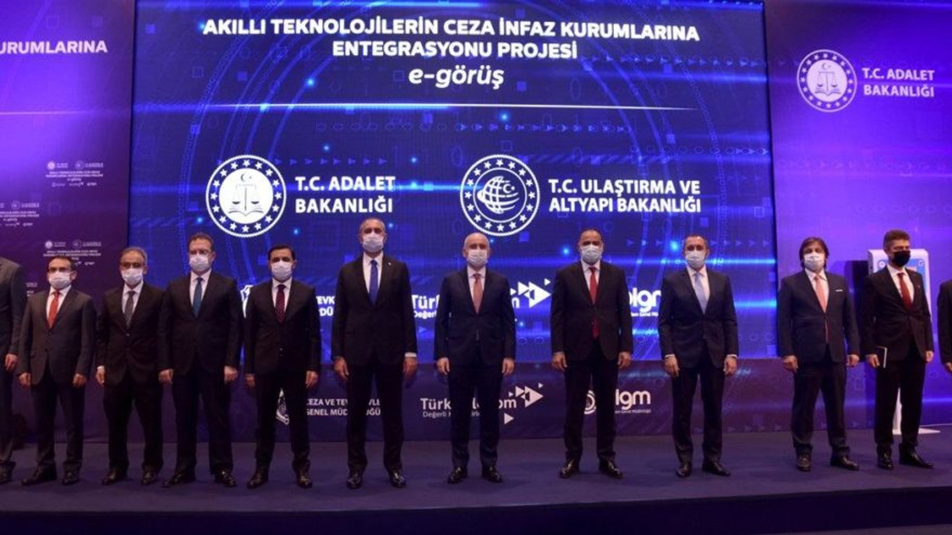 Cezaevlerinde E Gorus Donemi Dailymotion Video
