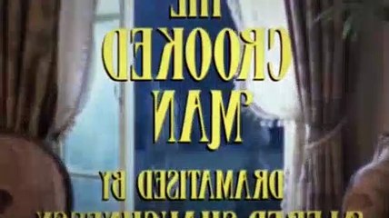 Sherlock Holmes Season 1 Episode 5 The Crooked Man