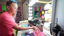 NEW ROOM TOUR!!!! - JOJO SIWA