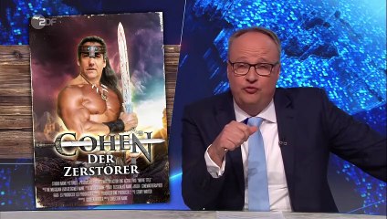 heute-show - 305. Folge 305 (01.03.2019)