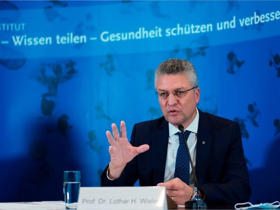 Nach negativem Corona-Rekord: Lage ist ernst, aber es gibt Hoffnung