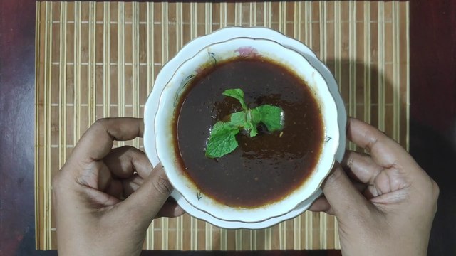 Imli ki Chutney|Imli ki Chatni |Tamarind Chutney |Chaat Chutney