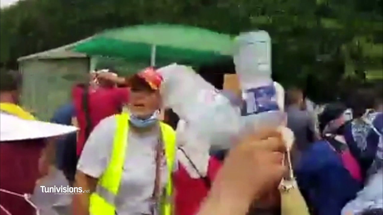 التنسيقية الوطنية الانتداب حقي:  وقفة الحسم يوم2  نوفمبر