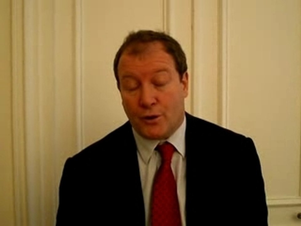 Grégoire Sentilhes Ambassadeur JDE