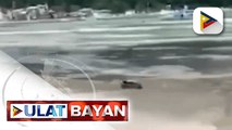 Ilang sewage water sa El Nido, Palawan na diretso ang tapon sa dagat, pinaiimbestigahan ng DENR