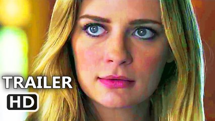 THE BASEMENT Official New Clips + Trailer  Mischa Barton, Thriller Movie HD
