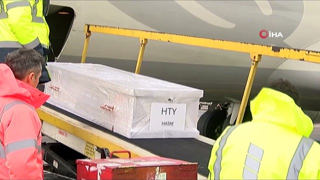 Ukrayna cinayeti davasında gerekçeli karar açıklandı