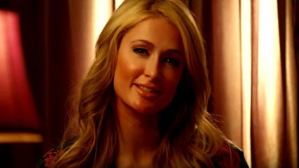 Paris'in Sırrı Fragman