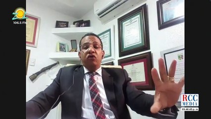 Pedro Jiménez comenta los factores que están influyendo en la alza precio del plátano