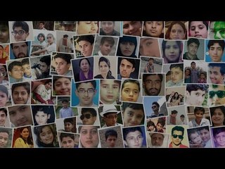 Army Public School Peshawar Attack - 2nd Anniversary Report