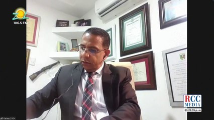 Kalil Michel “Inicio año escolar, método innovador reto educativo o al optimismo nacional ?“