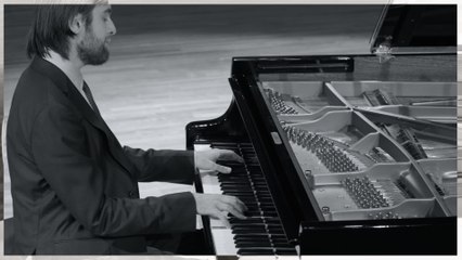 Daniil Trifonov - Prokofiev: Piano Sonata No. 8 in B Flat Major, Op. 84: II. Andante sognando