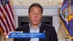 Gov. Andrew Cuomo Defends His Handling of Nursing Homes Amid Pandemic - The View
