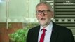 Jeremy Corbyn reacts to suspension from Labour party- 'Very shocked and disappointed'