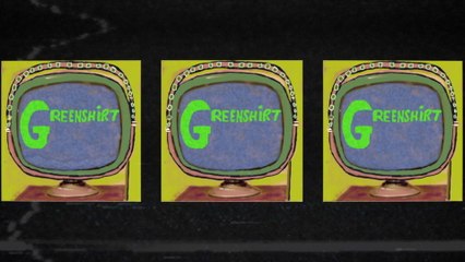 Elvis Costello & The Attractions - Green Shirt