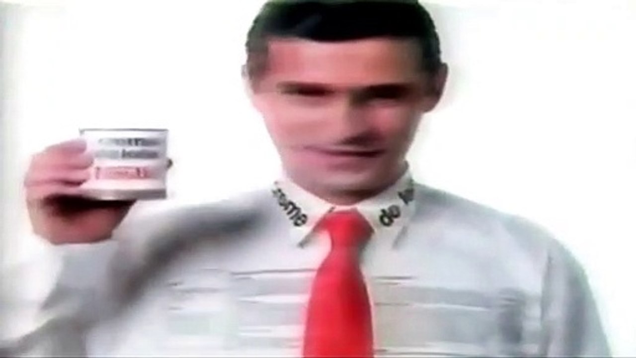 Nestlé Creme de Leite 1989