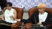 [ENG] BTS LOVE YOURSELF SEOUL DVD - D-Day Making Film