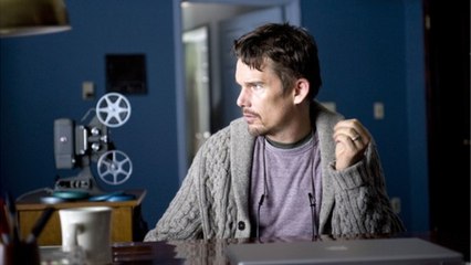 ‘Siniestro’: la película más terrorífica de todos los tiempos