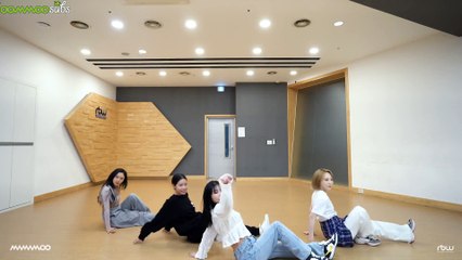 [ENG SUB] 201025 'Dingga' Casual Outfit Dance Practice Real Voice Live Ver.