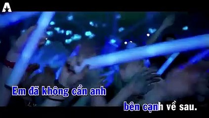 Anh chẳng sao mà (rm) - Khang Việt