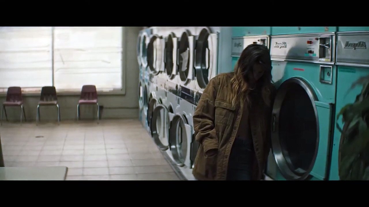 GIRL Trailer (2020) Bella Thorne, Mickey Rourke