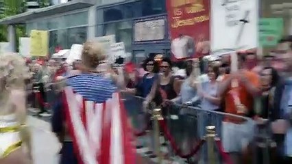 THE BOYS Season 2 Blooper Reel (HD) Antony Starr