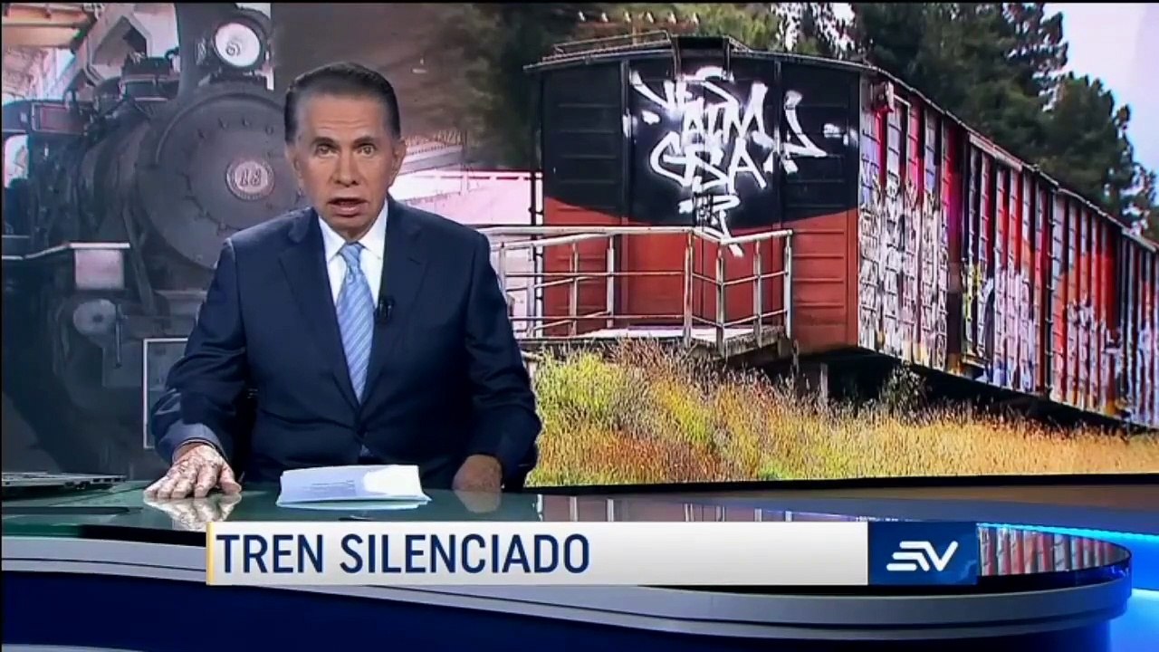 Televistazo 19h00 29-10-2020