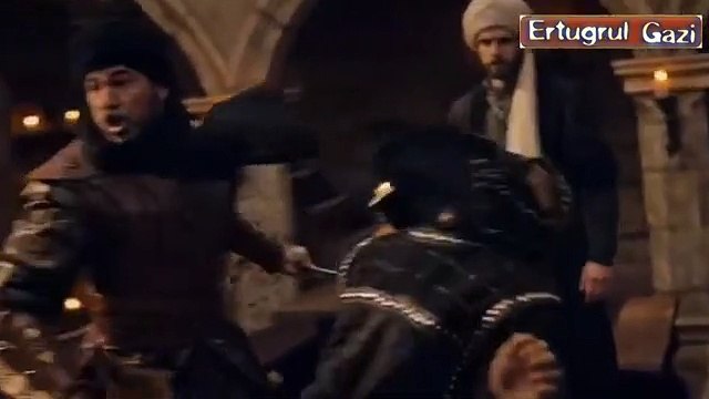 Ay Meray Mujahid - Ertugrul Gazi - Urdu Nasheed