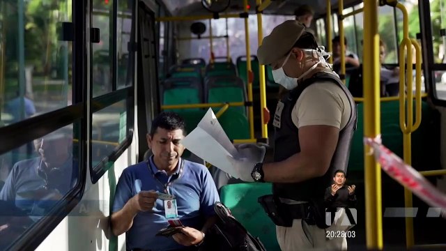 Argentina es uno de los países con el aislamiento más largo del mundo