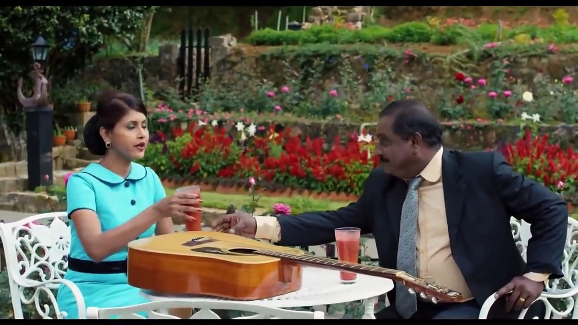 Sarigama (සරිගම) Sinhala Full Movie-3