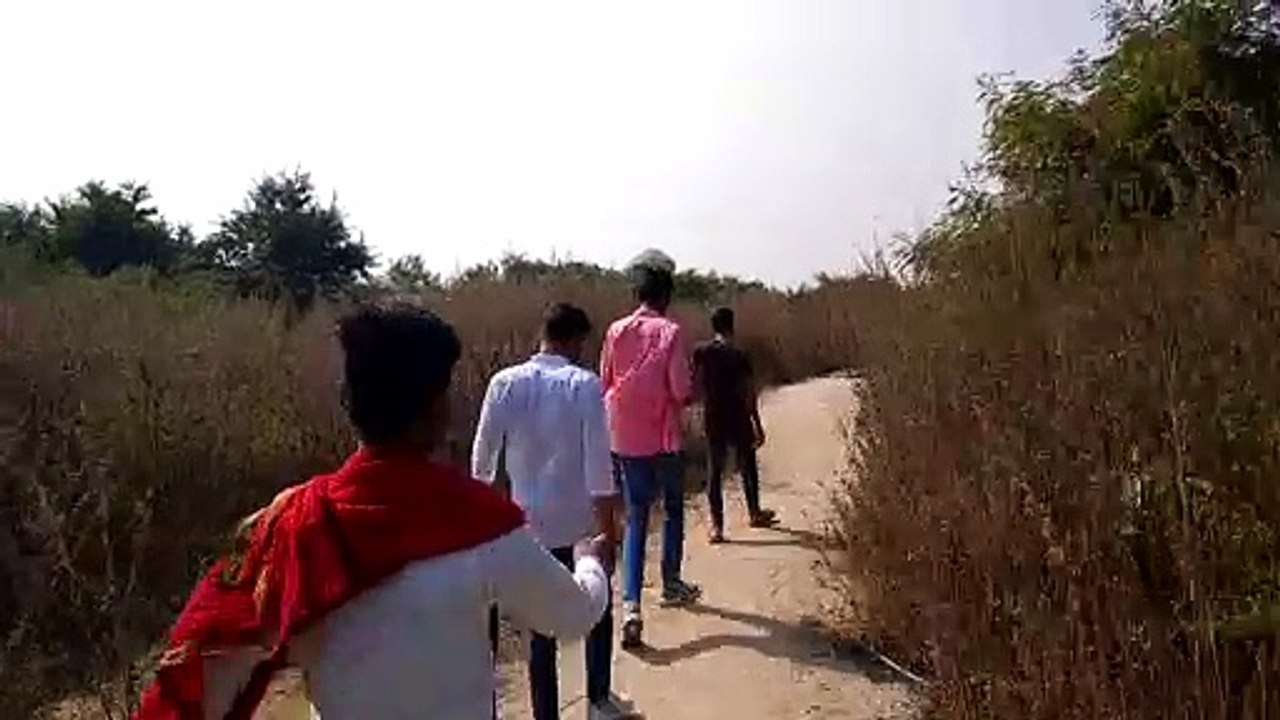 Journey video 3