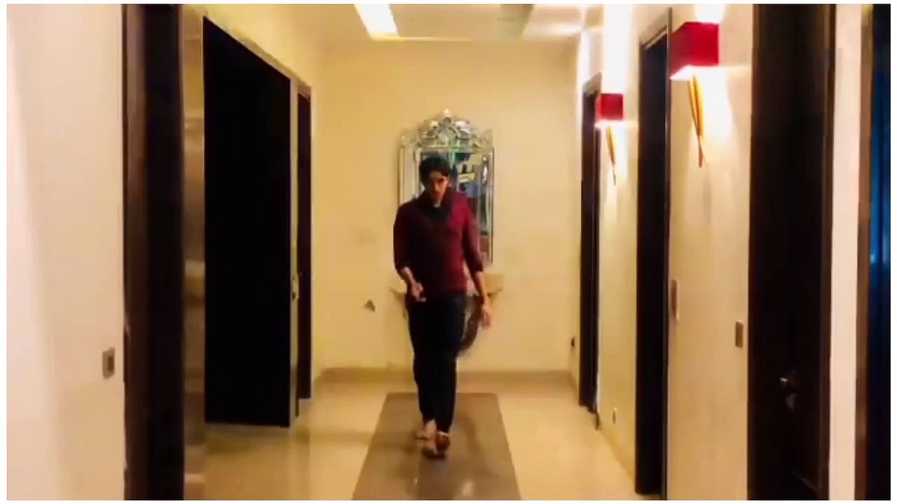Burjkhalifa comedy dance | Akshay kumar song #Burjkhalifa laxmibomb movie #Comedy scene