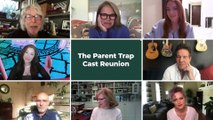 Remembering ‘The Parent Trap’ (1998)  Actors Reflect And Katie Couric Reunites Cast