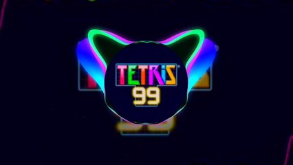 Tetris theme - Tetris 99