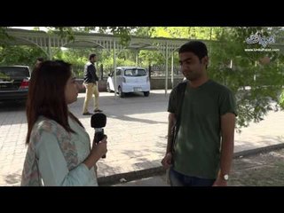 Nawaz Sharif ki Heart Surgery per Pakistani Awam Ki Rai