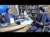 Hassan Nisar Se Ek Mulaqat - Dilchasp Sawal aur Jawab