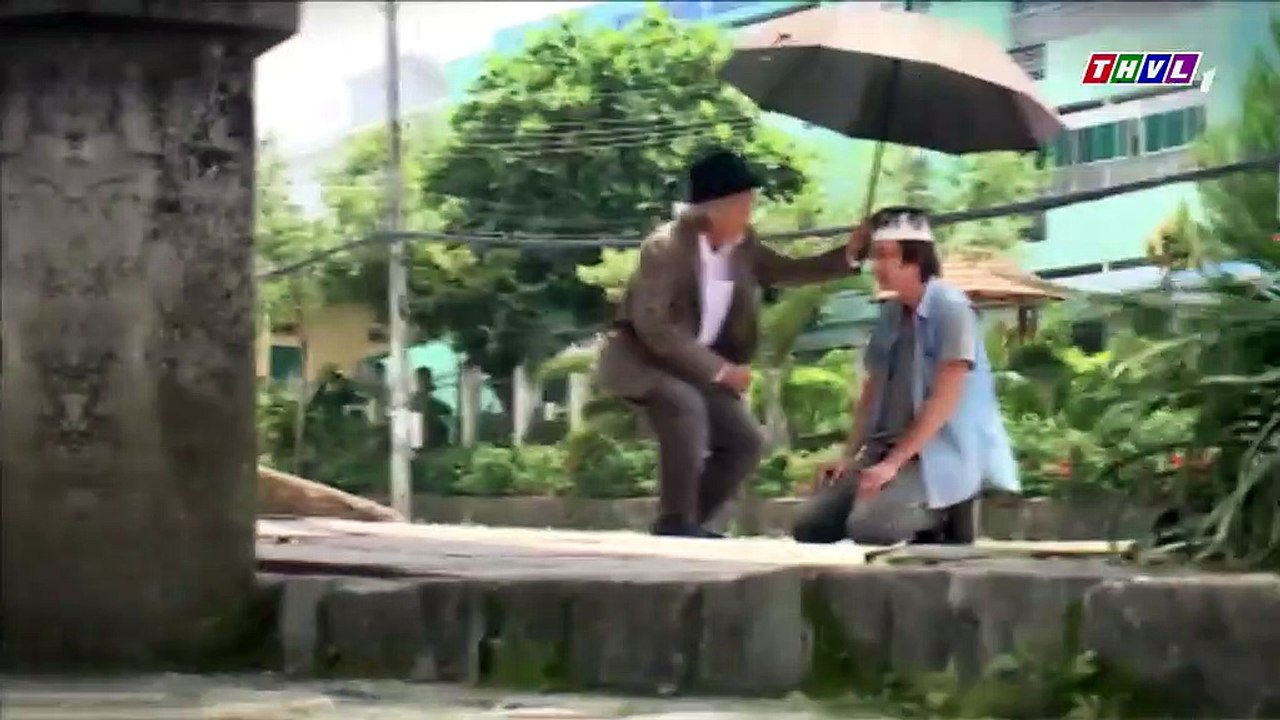 Vua Bánh Mỳ THVL1 - tập 51