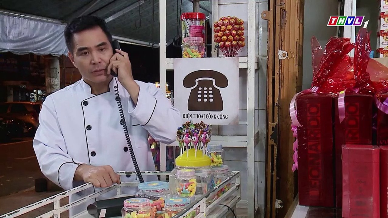 Vua Bánh Mỳ THVL1 - tập 56