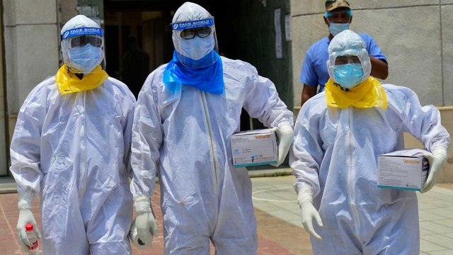 Third COVID wave in Delhi? Here's what experts say